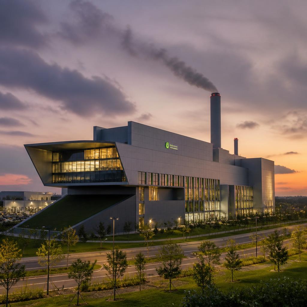 Waste-to-Energy